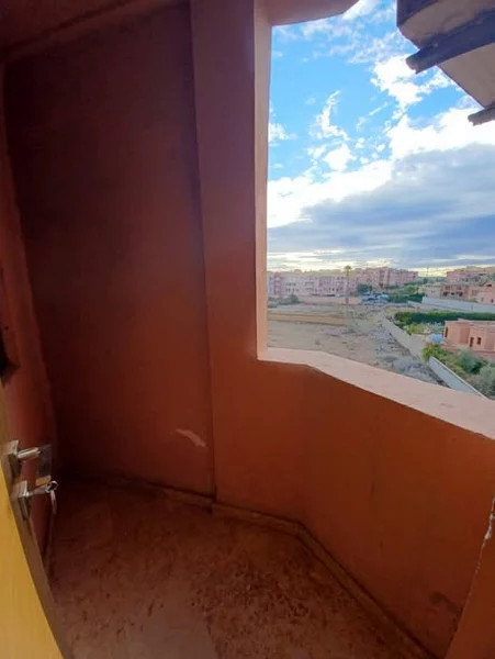 appartement à louer meublé MABROUKA