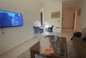 Appartement meublé à louer situé à Targa