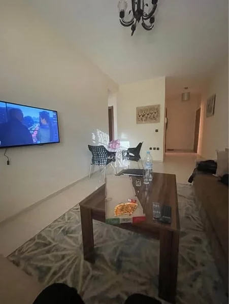 Appartement meublé à louer situé à Targa