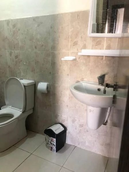 Appartement meublé à louer situé à Targa