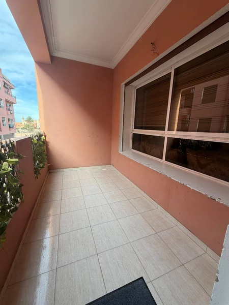 appartement à louer situé au Route de Safi