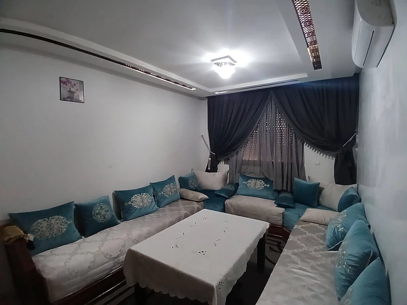 appartement à louer sur Route de Safi