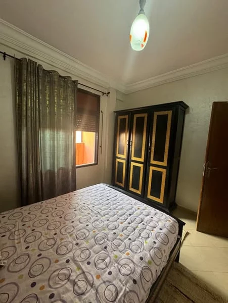 appartement à louer à Hay Izdihar