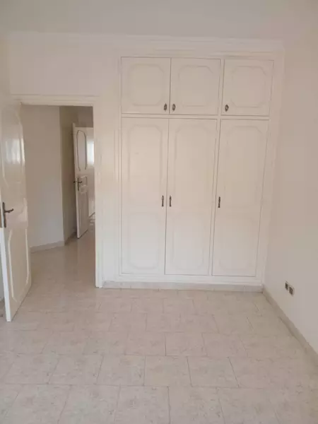 Appartement a louer sur Rabat quartier kebibat