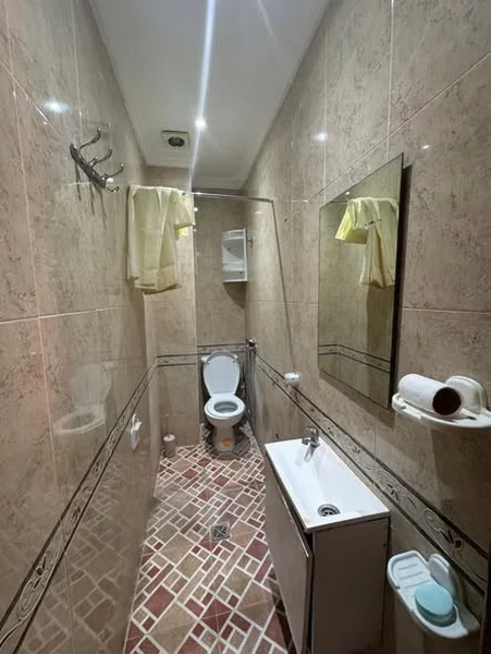 appartement à louer à Hay Izdihar