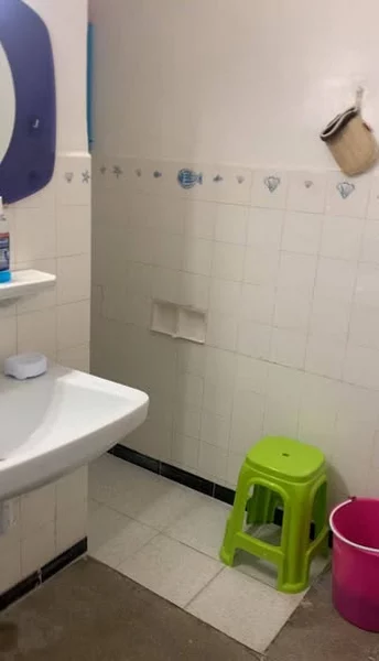 Appartement à louer à Agdal rue de France