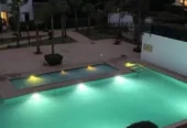 Superbe appartement avec jardin à vendre Dar Bouazza