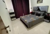 Appartement meublé à louer situé à Targa