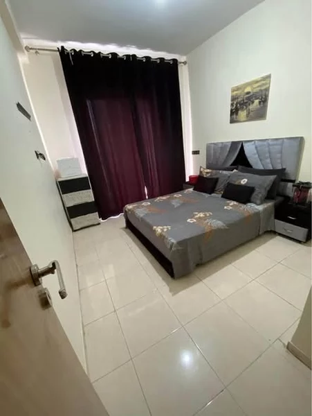 Appartement meublé à louer situé à Targa