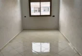 Appartement familial vide à louer hay Mohammadi