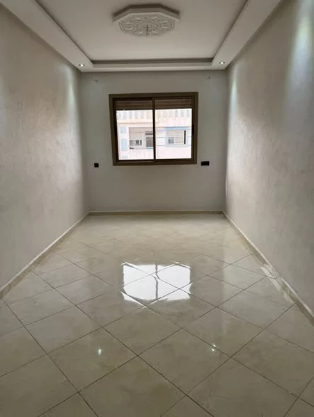 Appartement familial vide à louer hay Mohammadi