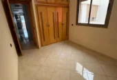Appartement familial vide à louer hay Mohammadi