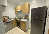 Appartement meublé à louer Route de Safi