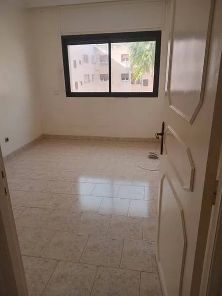 Appartement a louer sur Rabat quartier kebibat