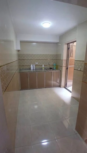 Appartement à louer à Bernoussi al qods