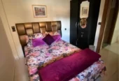 Appartement meublé à louer situé à Targa