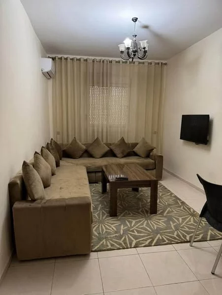 Appartement meublé à louer situé à Targa