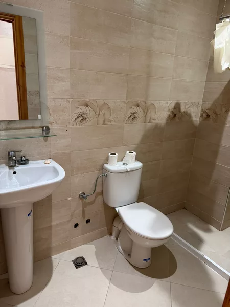 Appartement familial vide à louer hay Mohammadi