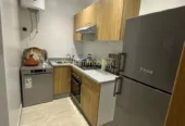 Appartement meublé à louer Route de Safi