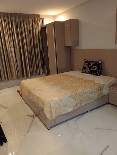 Appartement meublé à louer quartier Les oranges