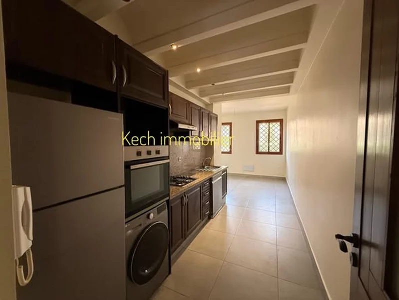 appartement à vendre secteur Agdal