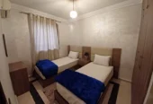 appartement à louer meublé MABROUKA