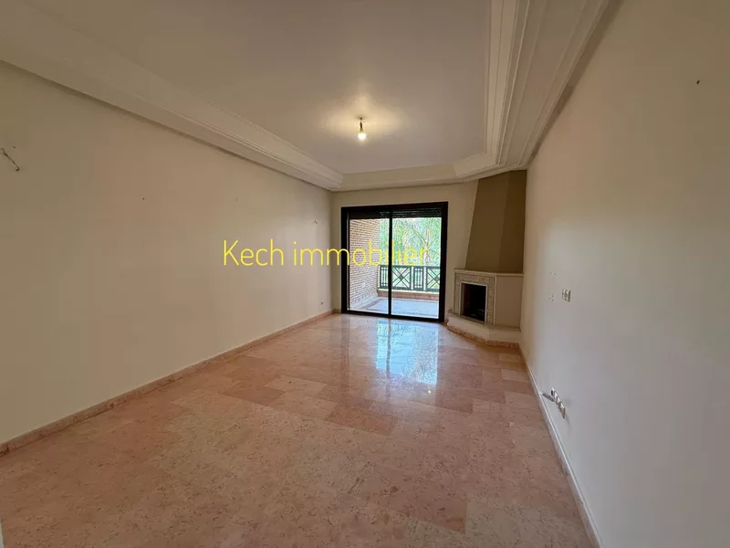 appartement à vendre secteur Agdal