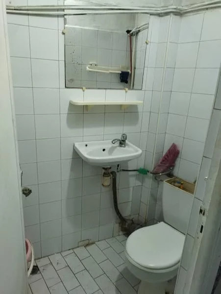 Garçonnière a louer Belvédère