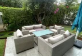 Villa à louer Dar Bouazza