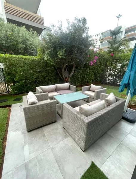 Villa à louer Dar Bouazza