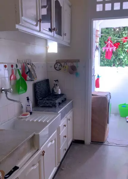 Appartement à louer à Agdal rue de France
