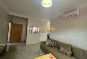 Appartement meublé à louer Route de Safi