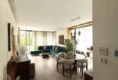 Superbe appartement avec jardin à vendre Dar Bouazza
