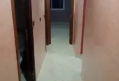 Appartement a louer quartier Diour Jamaa