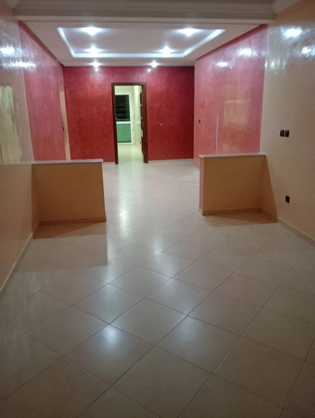 Appartement a louer quartier Diour Jamaa