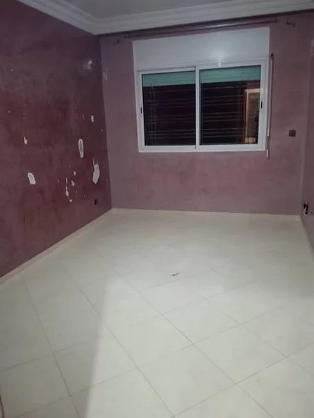 Appartement a louer quartier Diour Jamaa