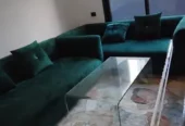 Studio vide a louer a Belvédère