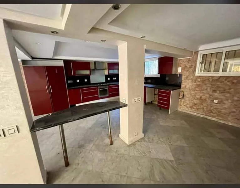 Villa à louer à CIL – USAGE PROFESSIONNEL