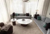 Superbe appartement avec jardin à vendre Dar Bouazza