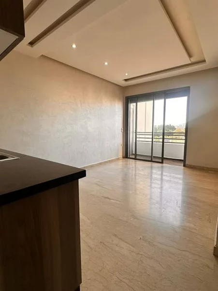 Studio à Louer Palmier vide