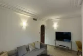 Studio meublé à louer Quartier Gauthier