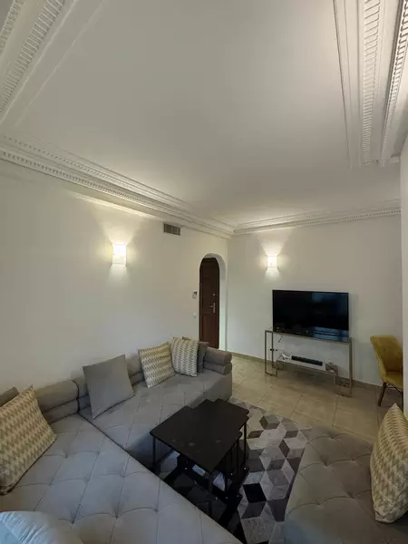 Studio meublé à louer Quartier Gauthier