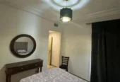 Studio meublé à louer Quartier Gauthier