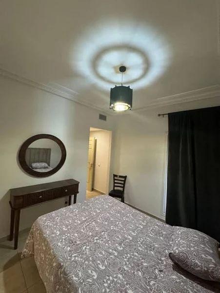 Studio meublé à louer Quartier Gauthier