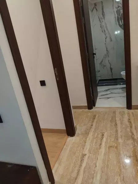 Studio vide a louer a Belvédère