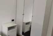 Studio vide a louer a Belvédère