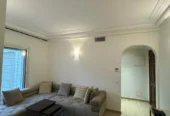 Studio meublé à louer Quartier Gauthier
