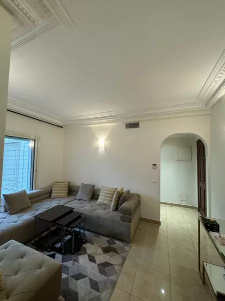 Studio meublé à louer Quartier Gauthier
