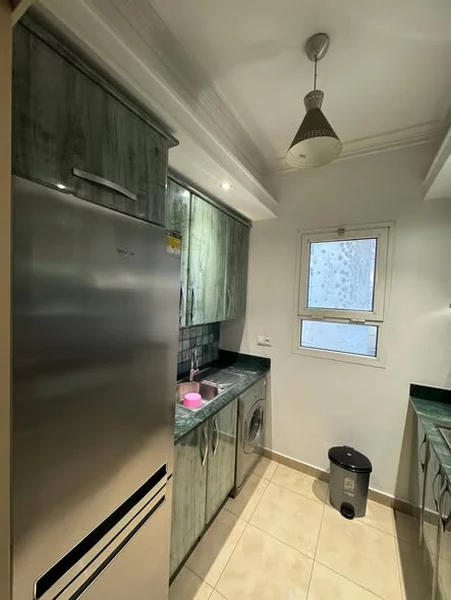 Studio meublé à louer Quartier Gauthier