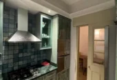Studio meublé à louer Quartier Gauthier